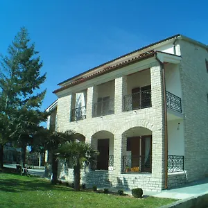 Gostinjska kuća Moderno