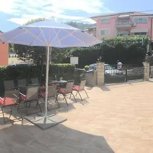 krevet i doručak Manda